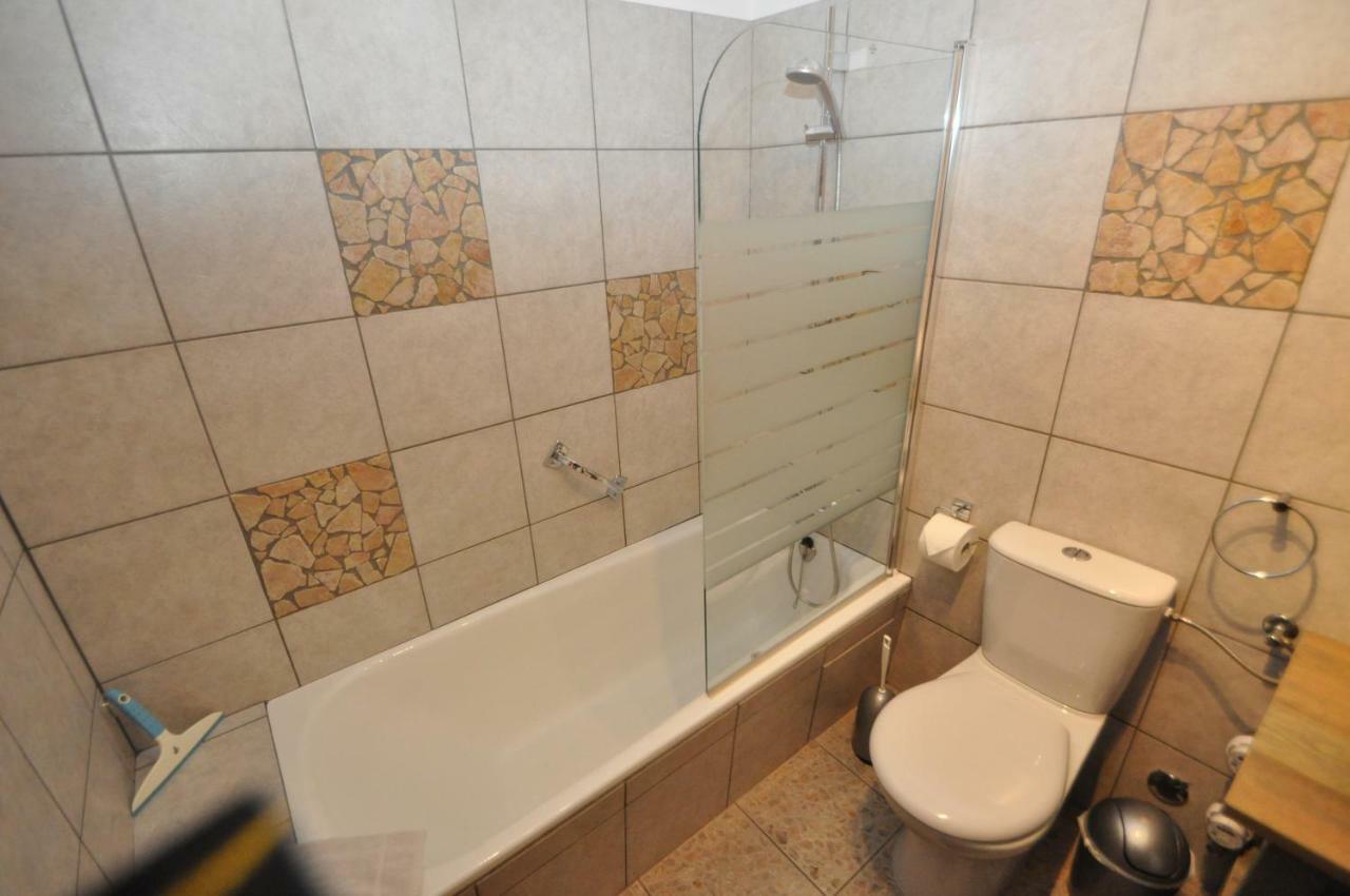 Ferienwohnung-In-Prien المظهر الخارجي الصورة