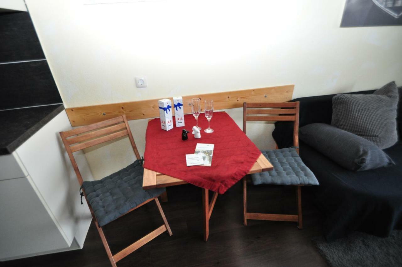 Ferienwohnung-In-Prien المظهر الخارجي الصورة