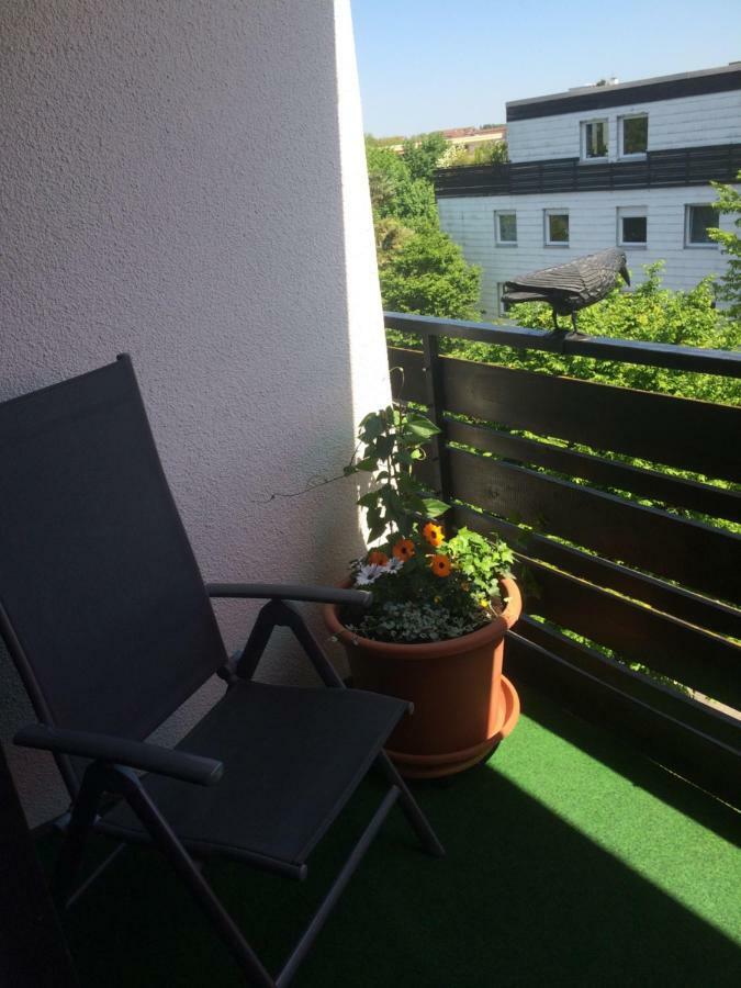 Ferienwohnung-In-Prien المظهر الخارجي الصورة