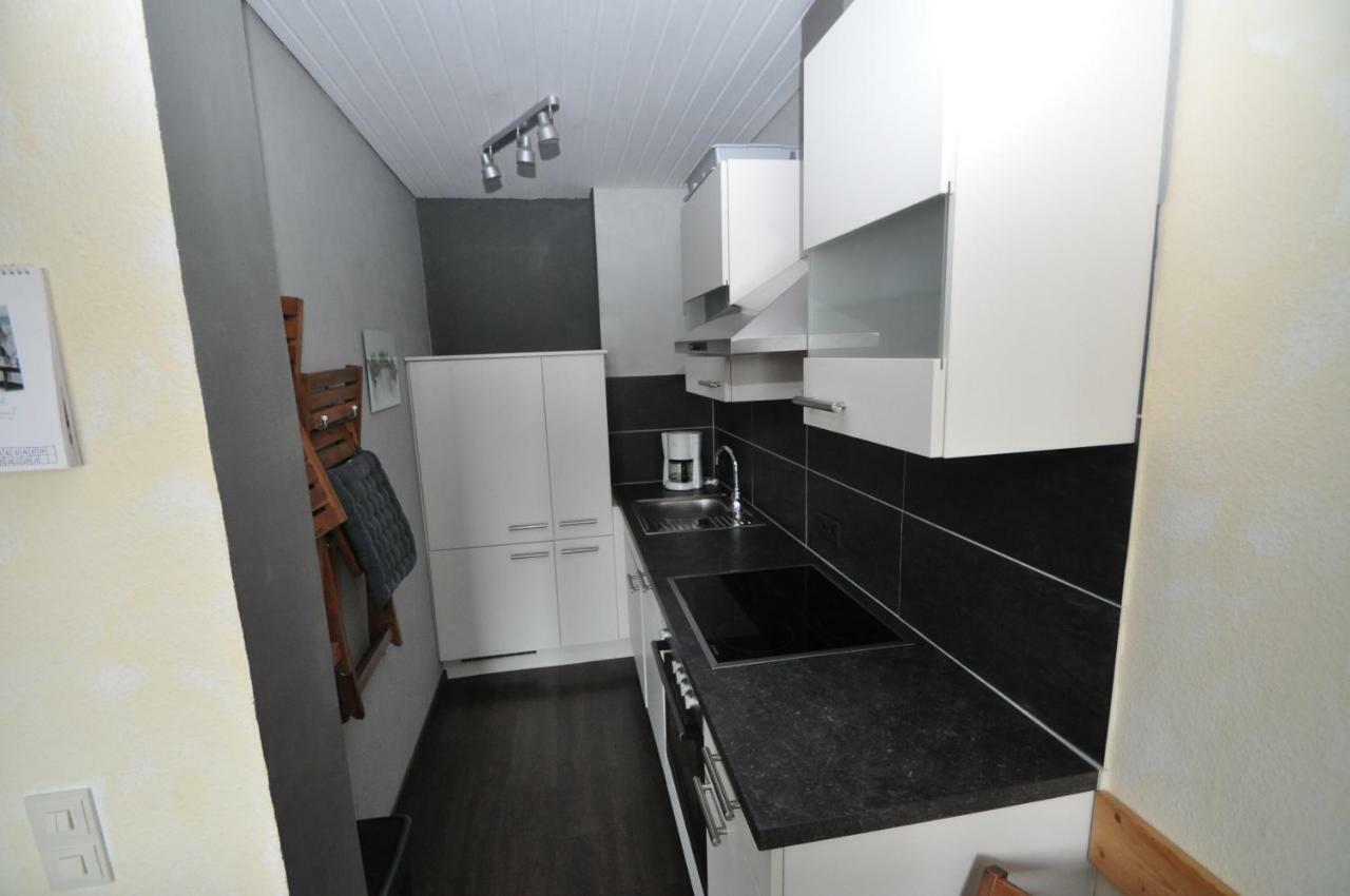 Ferienwohnung-In-Prien المظهر الخارجي الصورة