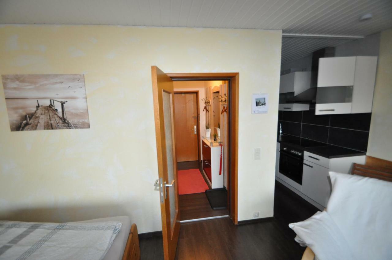 Ferienwohnung-In-Prien المظهر الخارجي الصورة